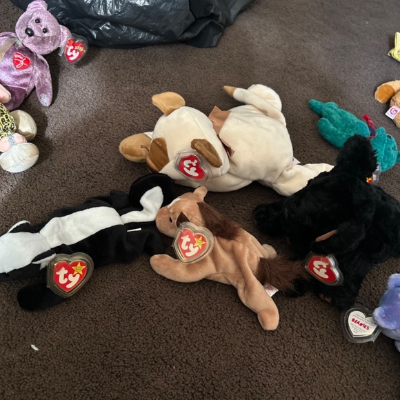 Ty babies 1993-2006 - Picture 11 of 13